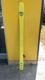 Sci Black Crows Orb Freebird 179 cm