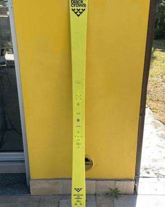 Sci Black Crows Orb Freebird 179 cm