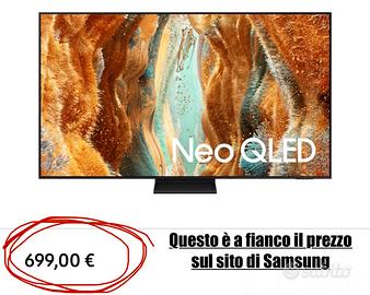 Tv samsung
