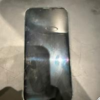 iPhone 13 Nero 128 GB