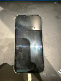 iPhone 13 Nero 128 GB