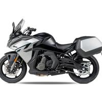 CF MOTO 650 GT NUOVA