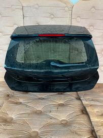 portellone posteriore Volvo V40 2012 2019 Black 