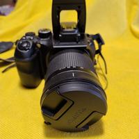 Fuji finepix 