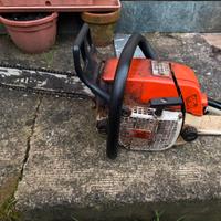 Stihl 038