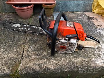 Stihl 038