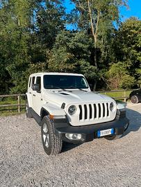 Jeep wrangler unlimited jl 2.2 Sahara