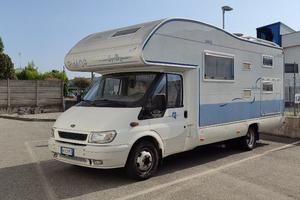 RIMOR SUPERBRIG 678