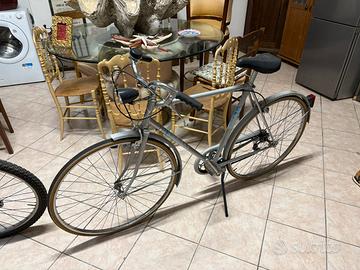 Bici anni 70