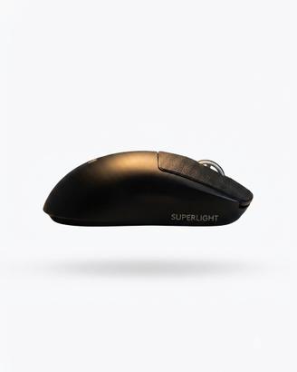 Mouse Logitech G pro X superlight+Superglide skate