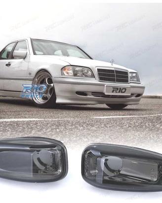FRECCIE LATERALI PER MERCEDES W202 W208 W210 R170 