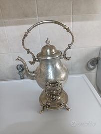 antico samovar 