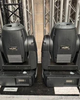 Martin krypton 250