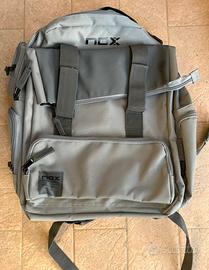 Borsa zaino da Padel NOX
