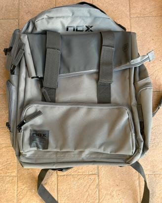 Borsa zaino da Padel NOX