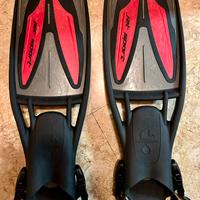 Pinne da subacquea Scubapro