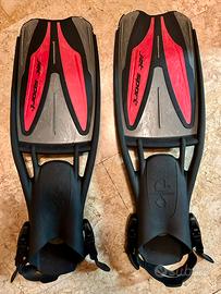 Pinne da subacquea Scubapro