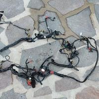 IMPIANTO ELETTRICO PIAGGIO BEVERLY 350 ABS