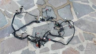 IMPIANTO ELETTRICO PIAGGIO BEVERLY 350 ABS
