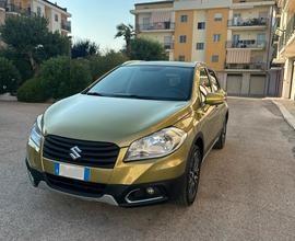 Suzuki S-Cross 1.6 DDiS Plus