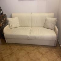 Divano letto