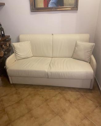 Divano letto