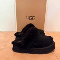 Ciabatte UGG disquette