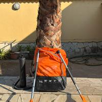 Decathlon Itiwit 4520750 Kayak Gonfiabile