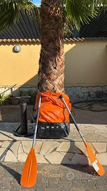 Decathlon Itiwit 4520750 Kayak Gonfiabile