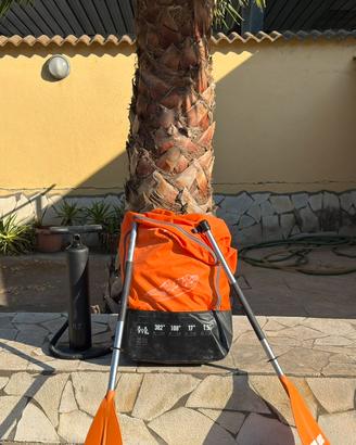 Decathlon Itiwit 4520750 Kayak Gonfiabile