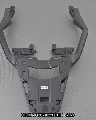Supporto Bauletto AVDB HONDA FORZA 750 2021 2024