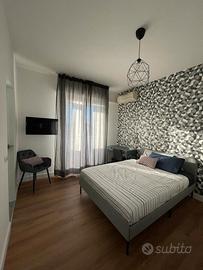 Camera con Bagno Privato + Terrazzo. TUTTO INCLUSO