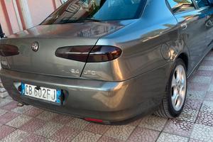Alfa romeo 166