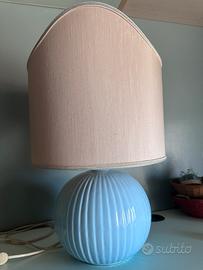 Lampada da tavolo