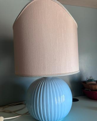 Lampada da tavolo