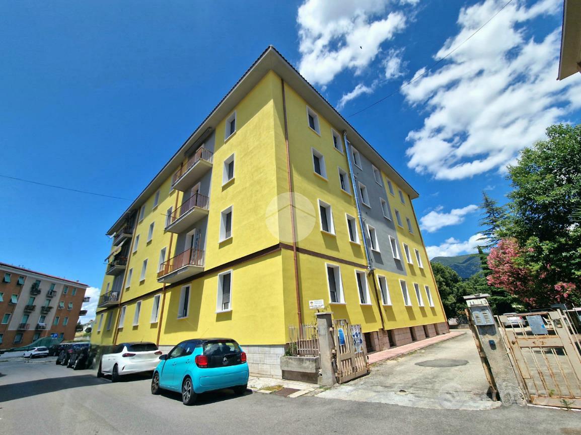 Appartamento – Terni, Città Giardino - Vista 3
