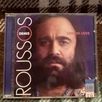 Demis Roussos