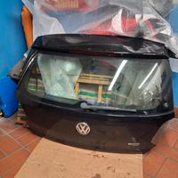 portellone posteriore polo 2013