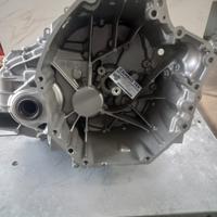 cambio marce nissan x trail