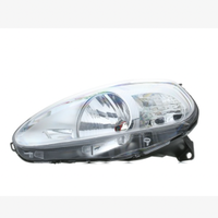 Fari Fiat grande punto 2013