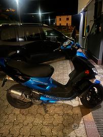 Scooter speedfight2 50