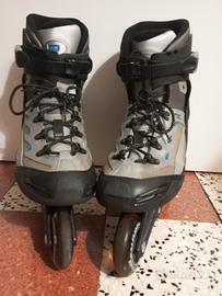 Rollerblade Salomon Dr79   T45