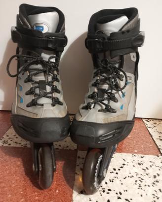 Rollerblade Salomon Dr79   T45