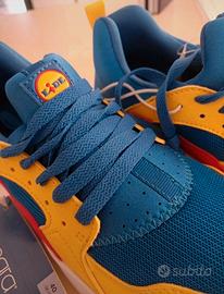 Scarpe Lidl