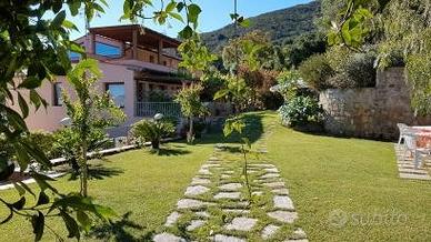 Casa Santi n° 2 Suite 2 posti letto