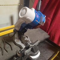 Affila catene motosega