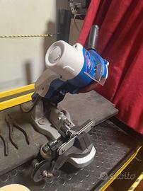 Affila catene motosega