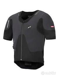 Abbigliamento moto