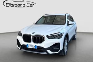 Bmw X1 xDrive25e Business Advantage