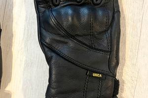 Guanti Shima da Donna nuovi